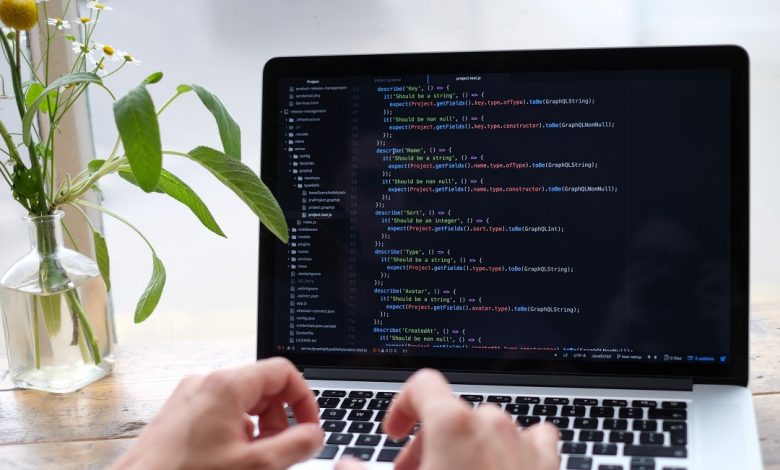 iPhone App Developer