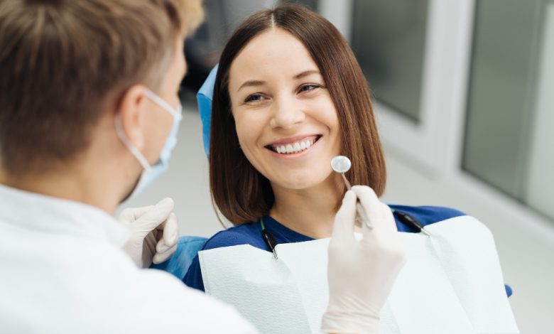 dental veneers in Adelaide