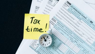 Photo of Everything to know about tax consultancy for individuals and businesses
