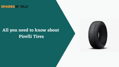 Photo of All you need to know about Pirelli Tires