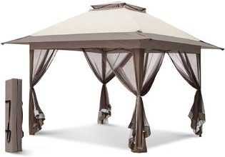Photo of Gazebo Tents: All You Need to Know
