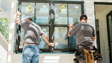 Photo of 4 Questions to Ask Before Getting Replacement Windows