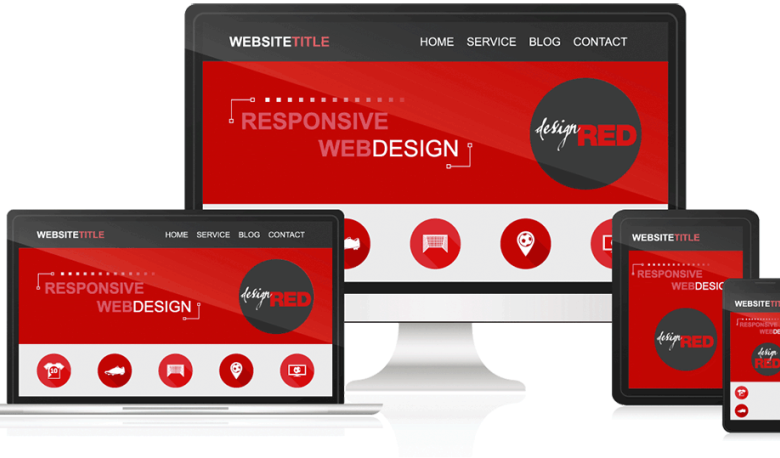 web design UAE