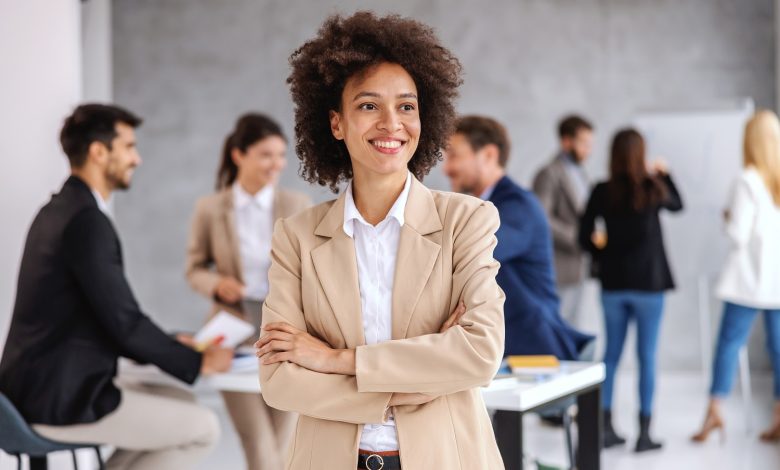 Career Development