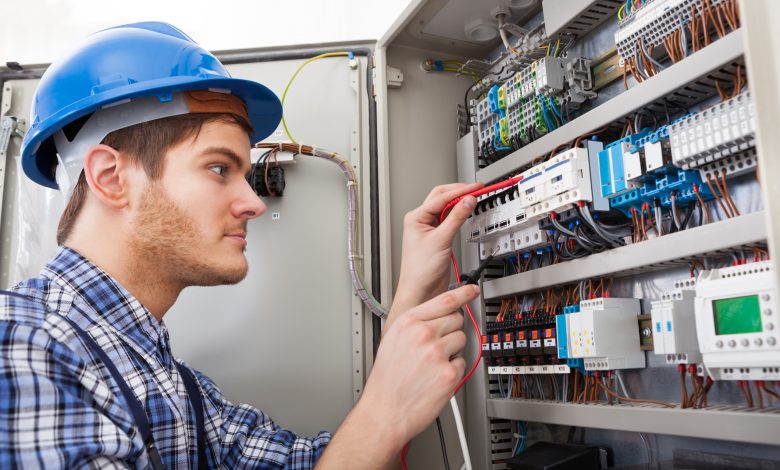 electricians in Adelaide