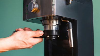 Photo of Tips You Must Know About Before Going To Repair A Coffee Machine