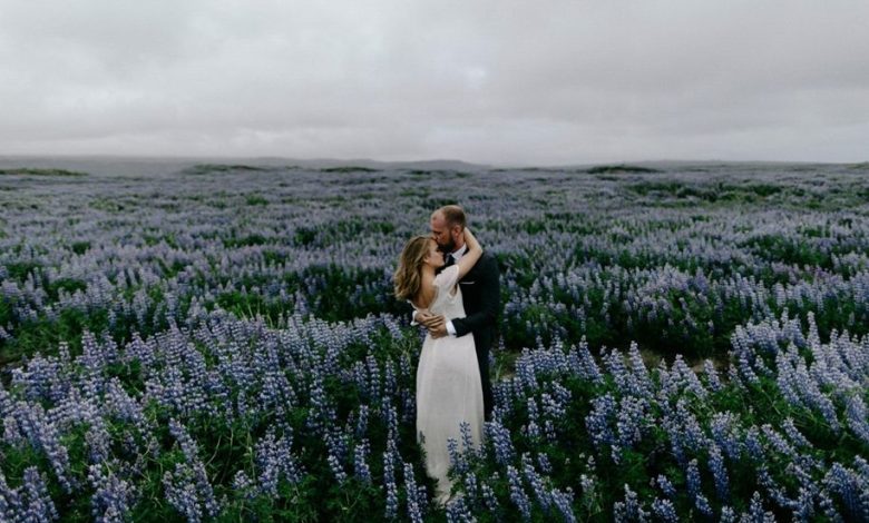 Destination Elopement Photographer