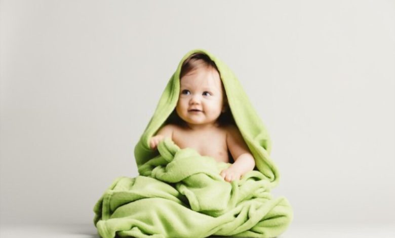How to Choose a Good Swaddle Blanket