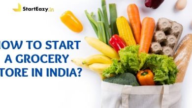 Photo of How to start a grocery store in India | Step-by-Step