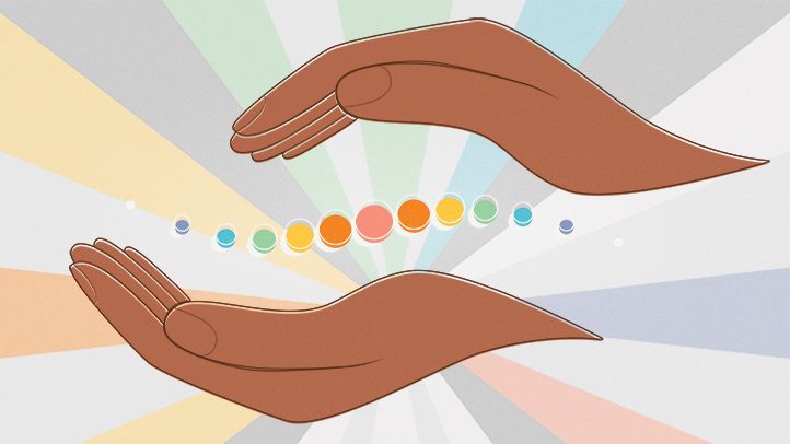Reiki Benefits