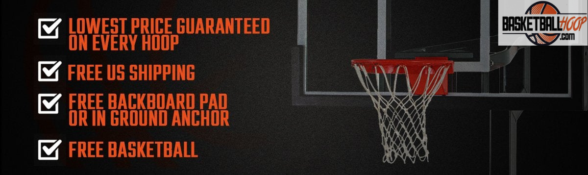 basketball Hoop