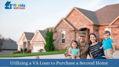 Photo of Utilizing a VA Loan to Purchase a Second Home