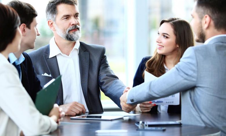 administrative services