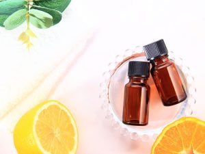 Essential Oil Blends