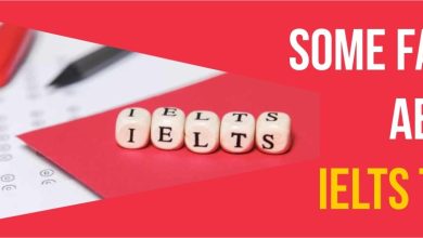 Photo of Most Common IELTS Facts