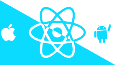 Photo of Top Databases Used for React Native App Development