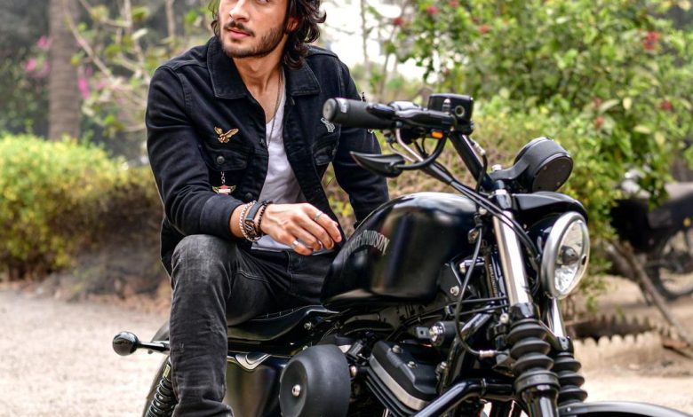 Haroon kadwani