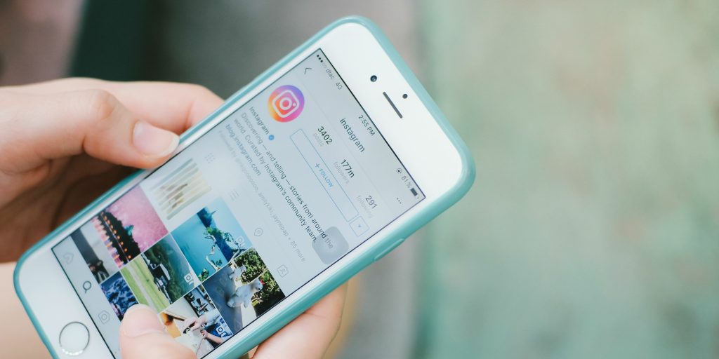 Buy Instagram Followers Uk
