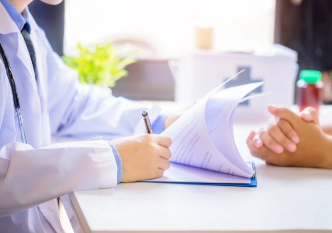 Clinical Trials Translation