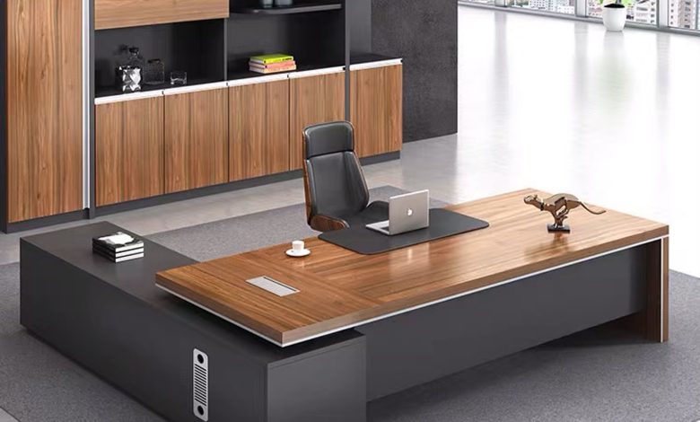 office furniture in Gold Coast