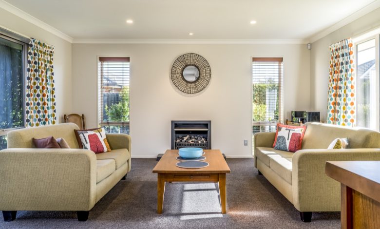 The Best First Impression Through Interior Design