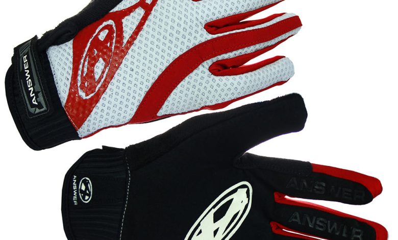 Racing Gloves