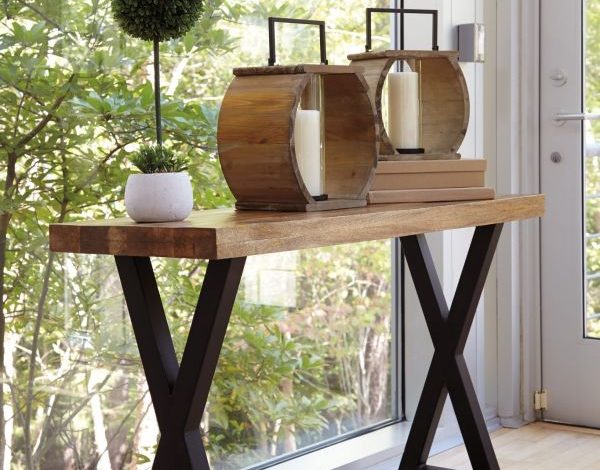 console table online