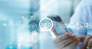 Healthcare SEO Marketing