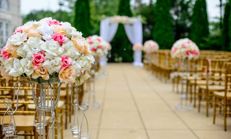 Wedding Planner