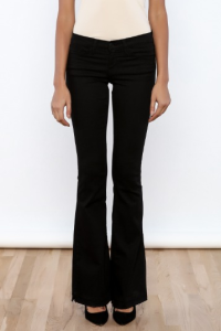 flared pants - PollyPark