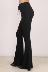 flare pants - PollyPark