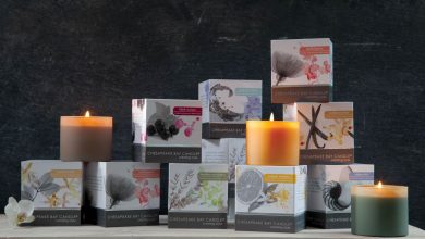 Photo of Candle Boxes – Make Your Candle Boxes Stand Out from the Crowd