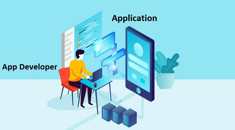 How To Choose Right App Developers for Your Application?