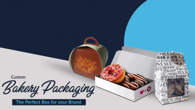 Photo of Making Confections a tempting sight With Creatively Designed Bakery Packaging Boxes