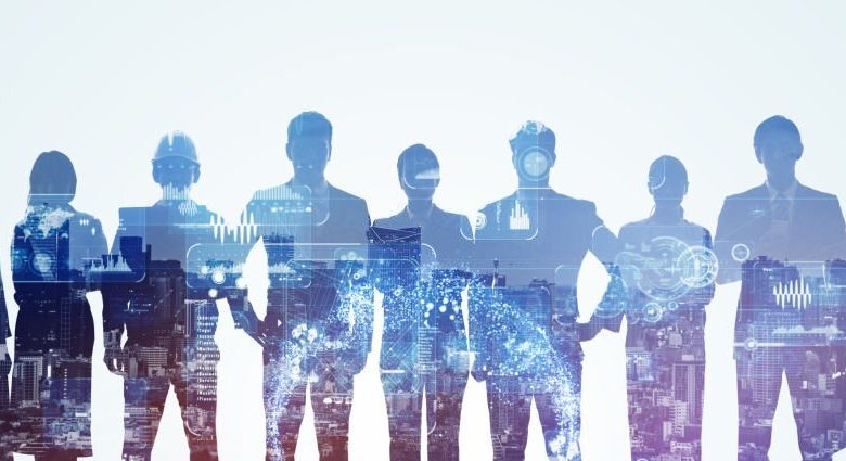 executive search dubai
