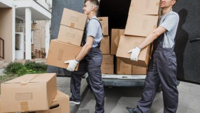 Photo of How to Choose the Best Office Movers and Packers in Dubai