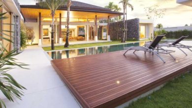 Photo of What Is the Best Composite Decking for Money? 