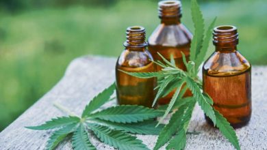 Photo of CBD Oil — Are the Benefits Claimed Too Good To Be True?