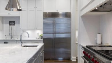 Photo of Maintenance Tips for Your Kitchen Appliances