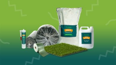 Photo of Things to Consider When Buying Artificial Grass Accessories