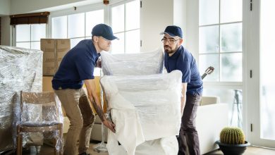 Photo of Why To Consider Warehouse Movers In New York