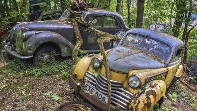 Photo of Top 5 Ways to Scrap a Car for Cash