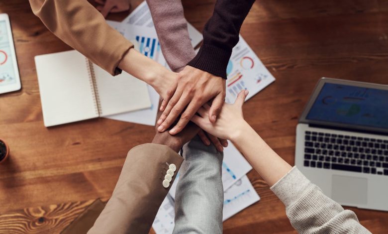 Managing a business successfully requires a lot of knowledge, skill and hard work.