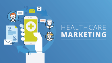 Photo of How a healthcare marketing agency benefit your business
