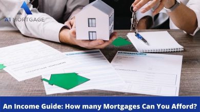 Photo of An Income Guide: How many Mortgages Can You Afford?