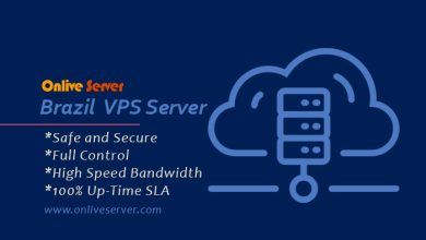 Photo of Brazil VPS Server: The Best Option for Fast and Reliable Service