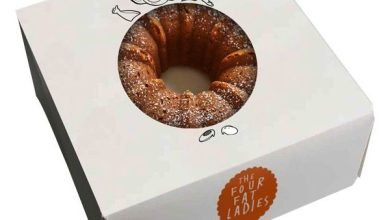 Photo of Exclusive! Custom Donut Boxes Just for You