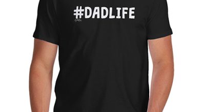 Photo of best t-shirts for men in the online UK