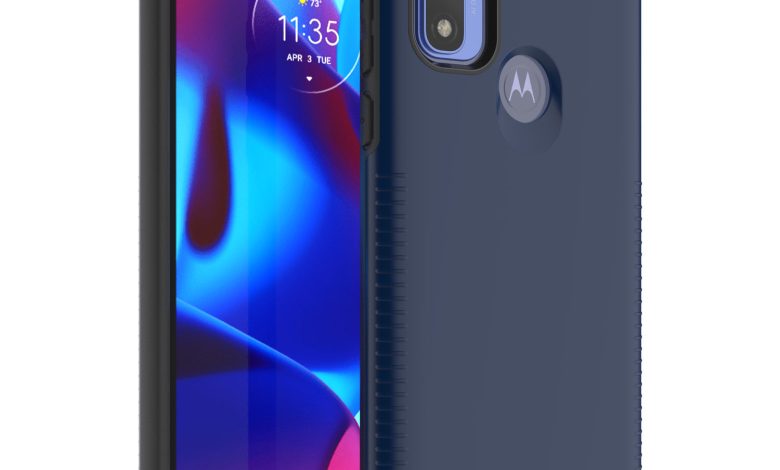 Moto G Pure Phone Case