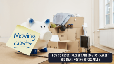 Photo of How to Reduce Packers and Movers Charges and Make Moving Affordable